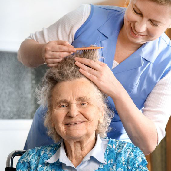 Domiciliary care services in Redbridge